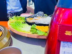 -杨小佳·齐齐哈尔烤肉·烤串(广州店)