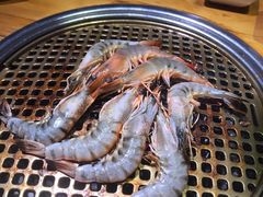 -唯成•韩国炭火烤肉 유성고기