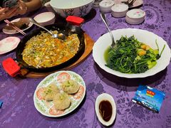 啫啫蚝仔烙-惠食佳·朱雀(东方商厦店)