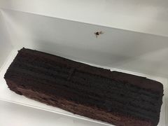 -Awfully Chocolate(来福士广场店)