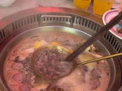 -三头牛·潮汕牛肉生蚝火锅 (夏湾店)