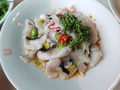 -小吊梨汤·北京菜·烤鸭(双井乐成中心店)