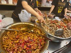 -嘉州九妹凤爪(乐山总店)