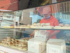 -长发西饼(临顿路店)