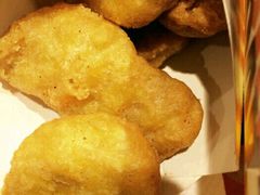 -汉堡王(南京砂之船店)