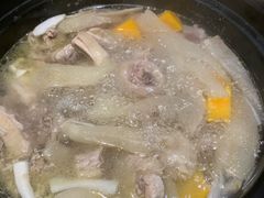-春润大地海南椰子鸡(沙井京基百纳广场店)