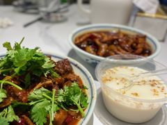 -欧记大排档·景德菜(上海首店)