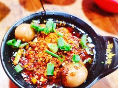 -冒椒火辣(奎星楼街店)