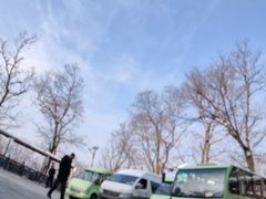 -终南山南五台景区