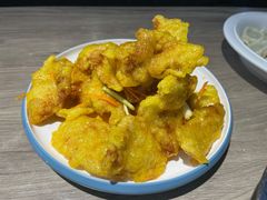 -大京园海鲜烧烤(东城路店)