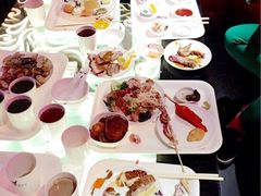 -凯乐会量贩KTV(国防大厦总店)
