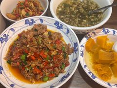 -八碗湘长沙市井菜(坡子街店)