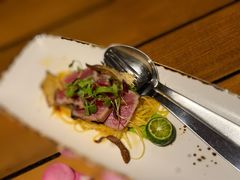 -三亚艾迪逊酒店·海滩烧烤 BARBACOA·现场乐队·浪漫晚餐·烧烤海鲜