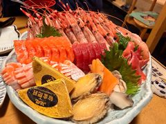 -大焰自助日式料理 铁板烧(徐汇店)