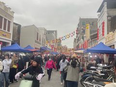 -陈氏老字号十三小炸炸店