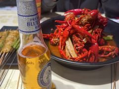 -聚味瞿记·龙虾堂(渔人码头一店)