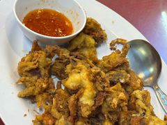 -大茄来海鲜餐厅(亚洲城分行)