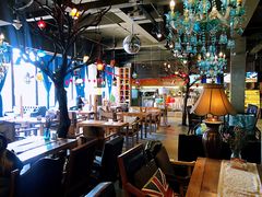 大堂-海梦1924 coffee