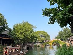-乌镇西栅景区