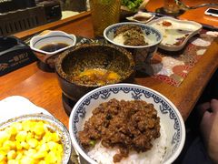 -肉魁屋·烧肉·烧鸟·酒场(高新店)