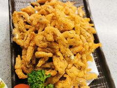 -友壹町寿司(嘉洲广场店)