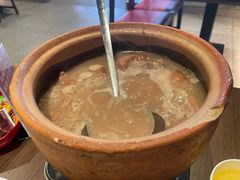 -大中华酒楼·主席武昌鱼·武汉美食地标(江汉路步行街店)
