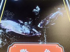 -蛙一刀·麻椒鱼火锅(金仙桥店)