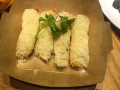 -探炉·香辣豆花烤鱼(雄峰城店)