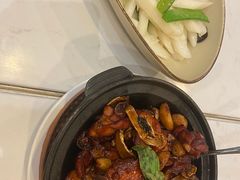 -鹿港小镇(黄金店)
