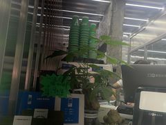 -ALPHA COFFEE阿尔法咖啡(虹莘路店)