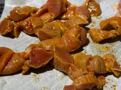-玫瑰花园自助烤肉(顺义鑫海韵通店)