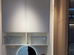 -索菲亚全屋定制衣柜橱柜家具(十里河居然之家智能馆家具店)