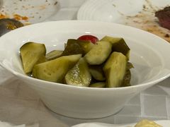 -新侨三宝乐西餐厅(崇文门店)