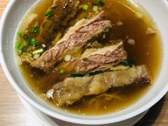 -百福麵家(新馬路店)