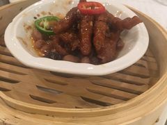 -龙凤酒家(广州大道店)