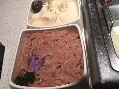捞派鸭肠-海底捞火锅(团结桥店)