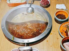 -铭记蛙小仙·活蛙畅享(CBD万达广场店)