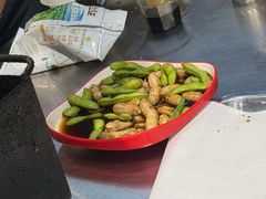 -贾青羊肉串(袁桥店)