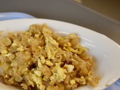 -北大家园食堂