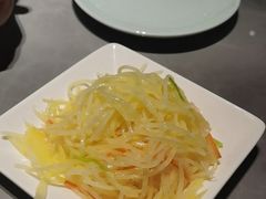 -东方饺子王(哈西万达店)