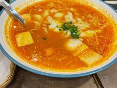 -好人民间小吃·番茄鱼酸菜鱼(木渎悠方店)