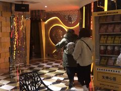 -酷必乐KTV(北行店)