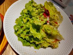 -四季餐厅(华苑店)