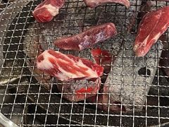 -小本家韩式烤肉(紫藤路店)