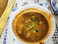 -东兴顺爆肚张