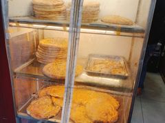 -新疆喀什烤肉饭店(红松路店)
