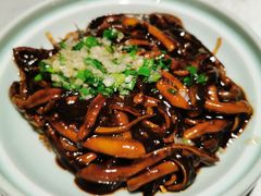 响油鳝丝-玉玲珑(陆家嘴店)