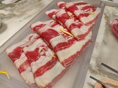 -涮福記·现切牛羊肉火锅(世纪汇店)