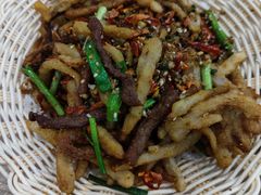 -江城燕子大排档(江汉路步行街店)