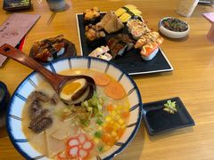 -东加寿司.料理(水游城店)